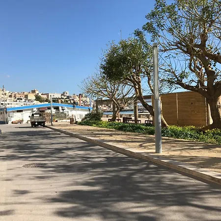 Feriehus Vacanze Zio Ciccio