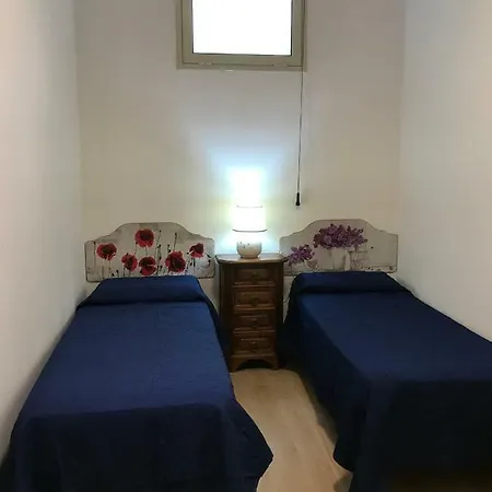Vacanze Zio Ciccio Feriehus