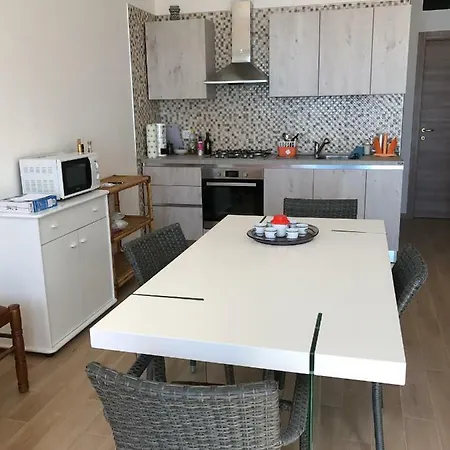 Vacanze Zio Ciccio Sciacca