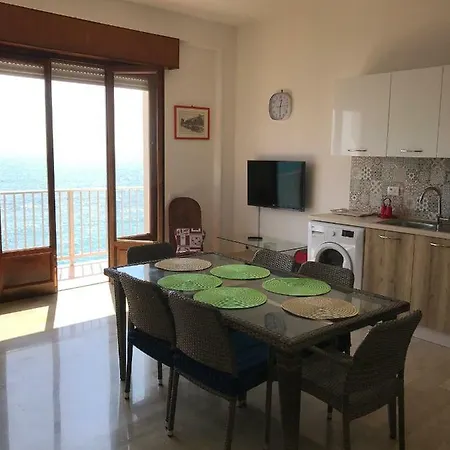 Vacanze Zio Ciccio Сasa de vacaciones Sciacca