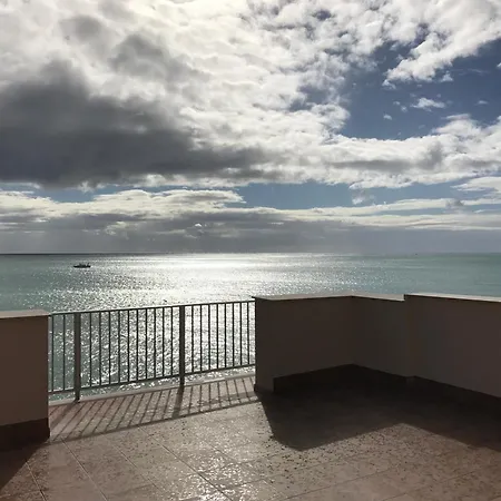 Vacanze Zio Ciccio Sciacca