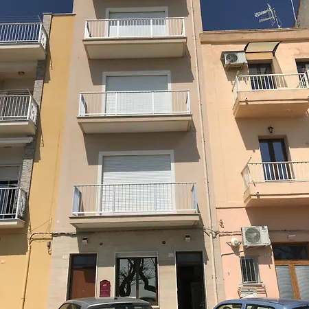 Holiday home Vacanze Zio Ciccio