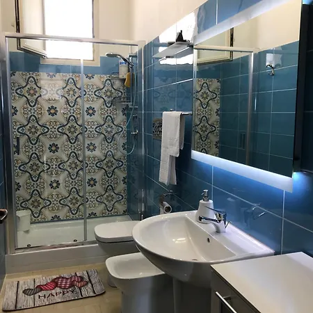 Holiday home Vacanze Zio Ciccio Sciacca