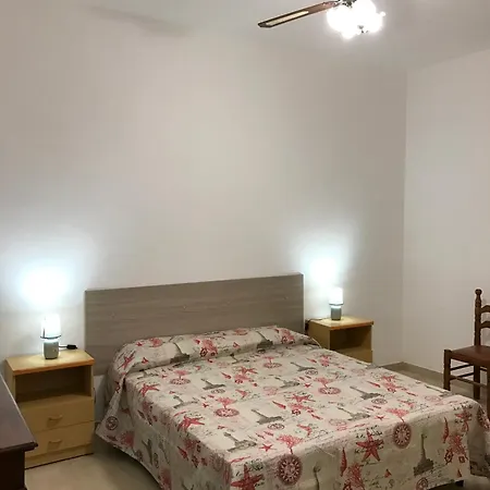 Vacanze Zio Ciccio Sciacca