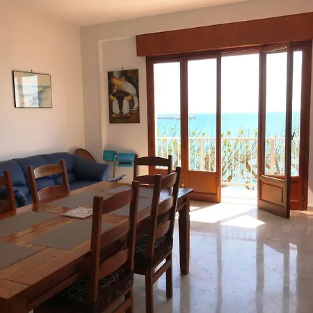 Holiday home Vacanze Zio Ciccio Sciacca