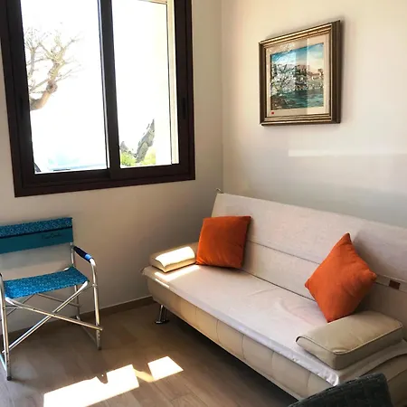 Vacanze Zio Ciccio Sciacca