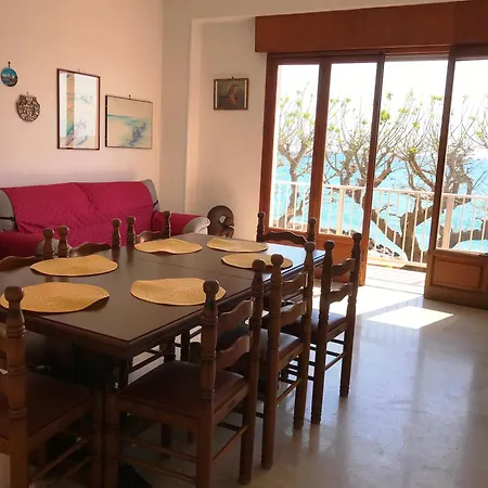 Vacanze Zio Ciccio Sciacca