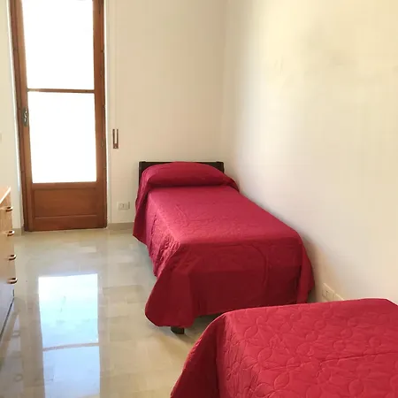 Holiday home Vacanze Zio Ciccio *