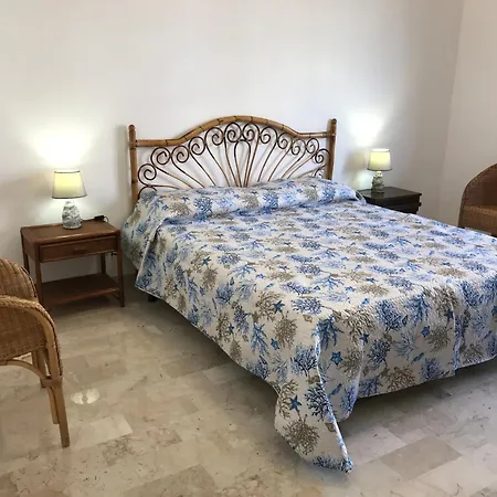 Holiday home Vacanze Zio Ciccio *