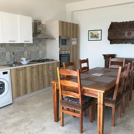 Holiday home Vacanze Zio Ciccio Sciacca