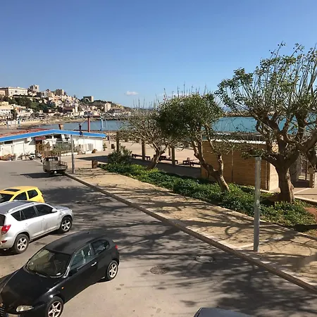 Holiday home Vacanze Zio Ciccio *