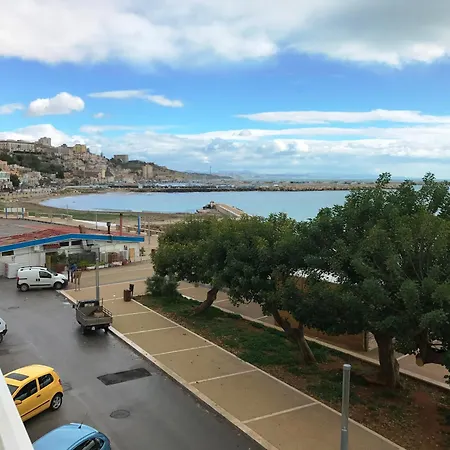 Holiday home Vacanze Zio Ciccio Sciacca