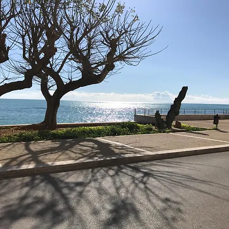 Vacanze Zio Ciccio Sciacca