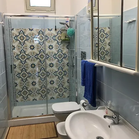 Vacanze Zio Ciccio Sciacca