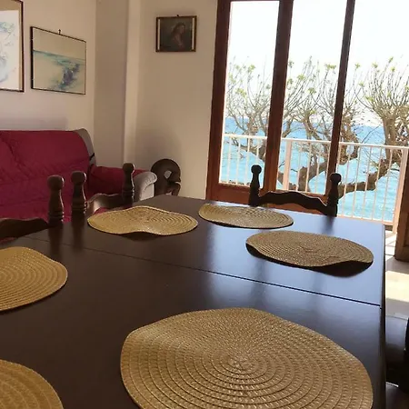 Holiday home Vacanze Zio Ciccio *