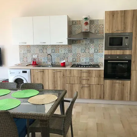 Vacanze Zio Ciccio Sciacca