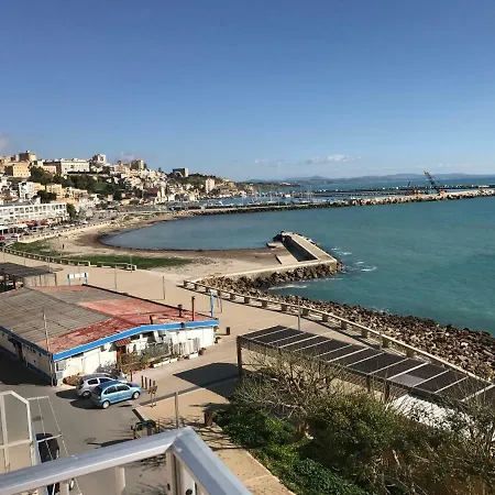Holiday home Vacanze Zio Ciccio