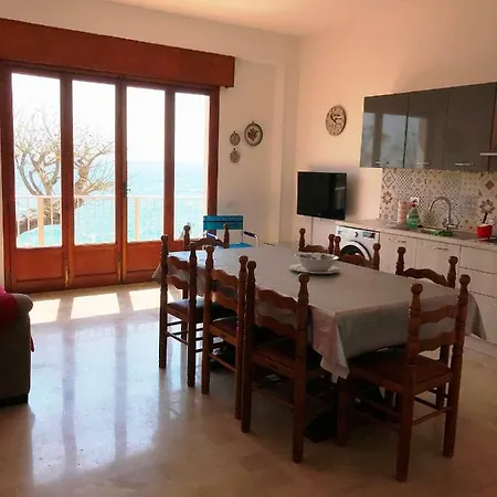 Holiday home Vacanze Zio Ciccio