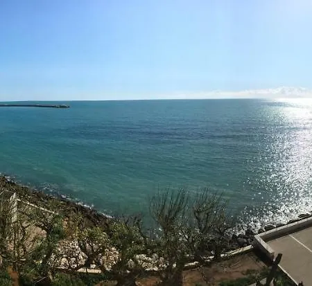 Сasa de vacaciones Vacanze Zio Ciccio *